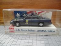 Busch 49076 Ford Victoria - Mississippi Highway Patrol 1/87 Baden-Württemberg - Tiefenbronn Vorschau