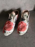Damen Sneaker von Donna Carolina Bayern - Steinfeld a. Main Vorschau