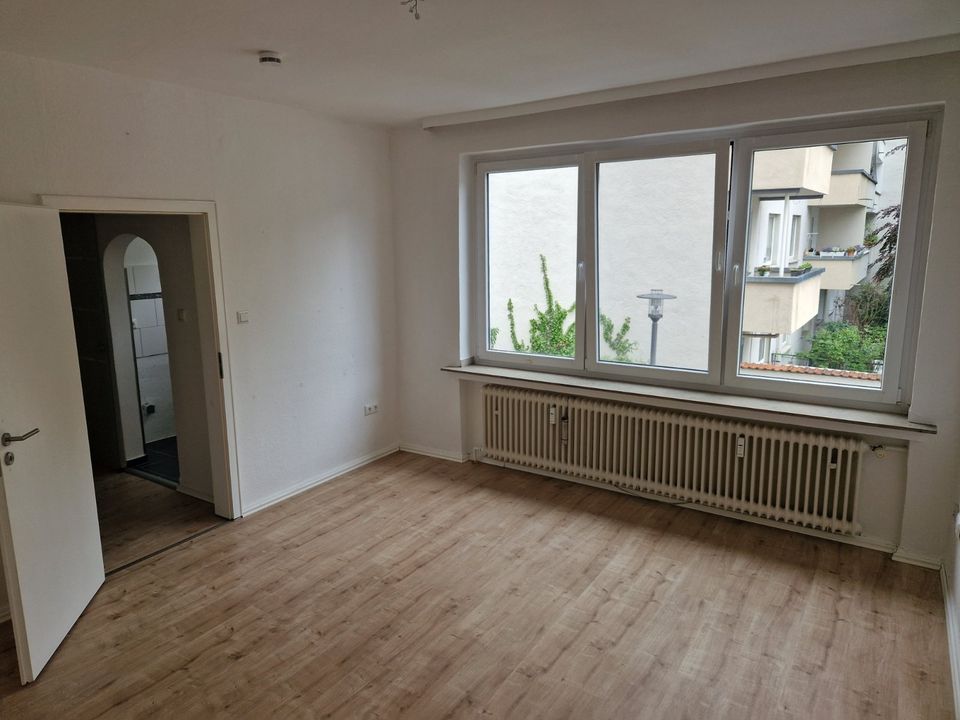 Schöne, 2,5-Zimmer-Wohnung in zentrumsnaher Lage in Hagen