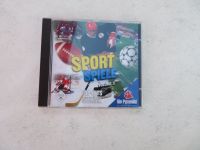 PC-Spiel , Computerspiel für Kinder: Sport-Spiele, Volume 3 Baden-Württemberg - Ostelsheim Vorschau