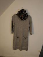 Kleid Strickkleid Kleid NEU Strickstoff Etuikleid s.oliver 36 S Bremen - Borgfeld Vorschau