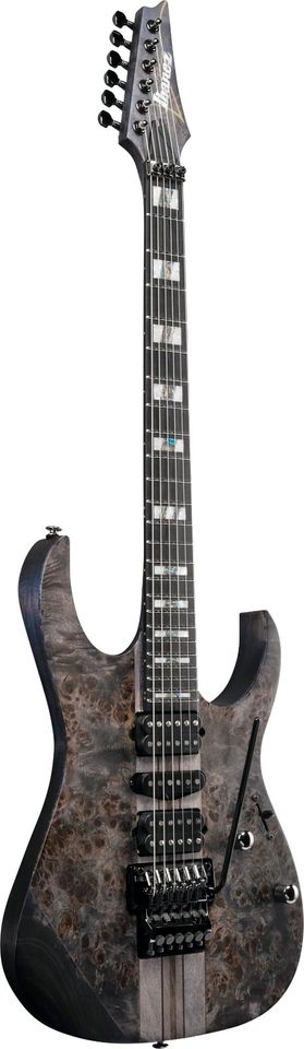 IBANEZ RGT Premium E-Gitarre 6 String - Deep Twilight Flat + Bag in Warthausen