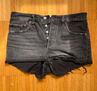 Levi’s Jeansshort W28 Bayern - Hammelburg Vorschau