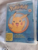 Pokemon DVD Nr. 1 und 3 Niedersachsen - Hameln Vorschau