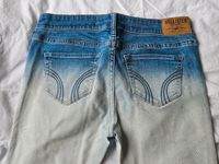 Hollister Jeans Damen - Jeans Leggings mit Farbverlauf - W25, 1 Nordrhein-Westfalen - Kamp-Lintfort Vorschau