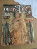 Buch: Schätze Deutscher Kunst v. Gerhard Ulrich  463 Seiten Nordrhein-Westfalen - Wilnsdorf Vorschau
