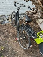 E-Bike für Bastler funktionstüchtig Nordrhein-Westfalen - Goch Vorschau