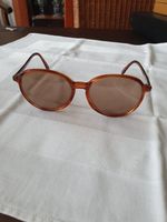 Große Sonnenbrille Silhouette MOD 1025 Damen 80er Vintage Braun Niedersachsen - Lengenbostel Vorschau