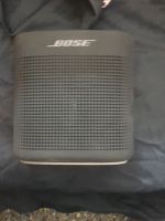 Bose soundlink color II Bluetooth Lautsprecher defekt Niedersachsen - Oldenburg Vorschau