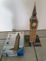 Ravensburger 3d Puzzle Big Ben Nordrhein-Westfalen - Heiden Vorschau