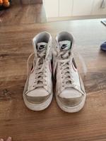Schöne hohe Sneakers von Nike Nordrhein-Westfalen - Gütersloh Vorschau