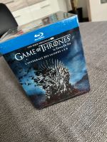 In Folie! Game of Thrones: Die Komplette Serie (S1 -S8), Blu-Ray Nordrhein-Westfalen - Lünen Vorschau