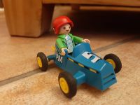 Playmobil Junge mit Kart 5382, komplett Nordrhein-Westfalen - Hückelhoven Vorschau