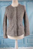 Oui Jacke Wolljacke Strickjacke Lagenlook zu Ewa Elberfeld - Elberfeld-West Vorschau