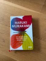 Häufig Murakami Die Pilgerjahre des farblosen Herrn Tazaki Essen - Essen-Werden Vorschau