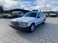 Mercedes-Benz E 300 4 Matic Klima Bayern - Vöhringen Vorschau