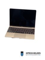 Apple MacBook 2015 512GB/8GB 12" Eimsbüttel - Hamburg Eidelstedt Vorschau