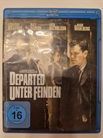 Blue Ray "Departed Unter Feinden" Niedersachsen - Jork Vorschau