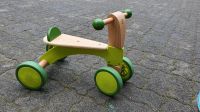 Verkaufe HAPE Rutschrad Baby Laufrad Hessen - Bad Hersfeld Vorschau