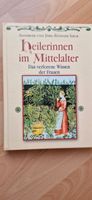 Buch Heilerinnen im Mittelalter Bayern - Hallbergmoos Vorschau