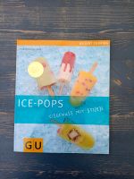 GU Ice Pops Rezepte für Eis am Stiel Hannover - Südstadt-Bult Vorschau