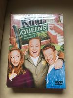 Weihnachtsgeschenk DVD The King of QUEENS-2 NEU&OVP(in Folie)   s Essen - Rüttenscheid Vorschau