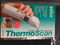 Thermo Scan  Fieberthermometer Neu Hessen - Wiesbaden Vorschau