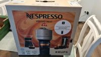 KRUPS Nespresso Vertuo Next Kapselmaschine + Milchaufschäumer Nordrhein-Westfalen - Euskirchen Vorschau