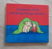 Singender Floh und King kongs Tochter Thüringen - Bad Langensalza Vorschau