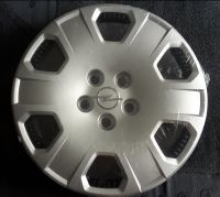 NEU 1 x OE Opel Radzierblende 16 Zoll Astra H  GM 13186863 Bayern - Holzkirchen Vorschau