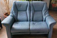 Stressless Couch Leder Legcomfort elektrisch verstellbar Baden-Württemberg - Leimen Vorschau