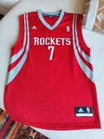 adidas Basketball Trikot Gr. S (M) Houston Rockets LIN Rostock - Stadtmitte Vorschau