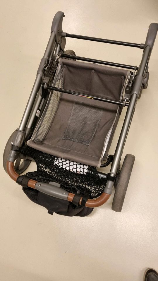 Kinderwagen Komplettset von ABC in Hannover