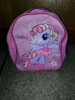 Rucksack pony Schwarzatal - Meuselbach Vorschau