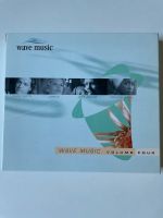 WAVE MUSIC - Volume 4 - DoppelCD Wandsbek - Hamburg Wellingsbüttel Vorschau