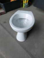 Toilettenschüssel Tiefspüler neu Nordrhein-Westfalen - Erwitte Vorschau
