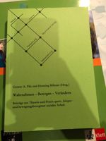 Wahrnehmen - Bewegen - Verändern (Buch, Sport, soziale Arbeit) Kiel - Ravensberg-Brunswik-Düsternbrook Vorschau