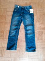 Jungen Jeans Hose Gr. 128 verstellbar, NEU mit Etikett, Topolino Hessen - Dreieich Vorschau