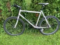 Bike Tech Toyo XT Bike Retro MTB Mountainbike Storck Japan Stahl Baden-Württemberg - Markdorf Vorschau