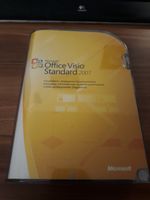 Office Visio Standard 2007 DVD deutsch Berlin - Neukölln Vorschau