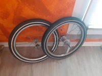 DDR Fahrrad Felgen + Reifen, 16 Zoll, Puky, Kinderfahrrad Dresden - Gorbitz-Süd Vorschau