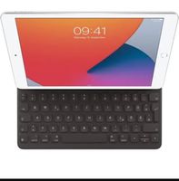 Apple Smart Keyboard 7. 8. 9. IPad Air 3 gen. Und pro 10,55zoll Baden-Württemberg - Wiesenbach Vorschau