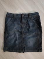 OPUS Jeansrock,Racoon,darkblue,Gr.36/38,w.neu,VK 60 € Niedersachsen - Norden Vorschau