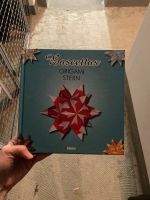 Buch Bastelbuch Origami Stern Weihnachten Berlin - Friedenau Vorschau