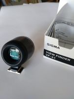 Sigma Viewfinder VF-41 Aufsecksucher für DP2 Merrill Niedersachsen - Wolfsburg Vorschau