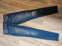 Edc by Esprit Jeans Medium Skinny Fit W30 L32 used look Nordrhein-Westfalen - Weeze Vorschau