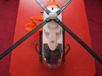 Rescuehelikopter Dickie Toys, 64 cm lang Bayern - Schonungen Vorschau