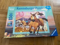 Puzzle Pferd 150 Teile Nordrhein-Westfalen - Herzebrock-Clarholz Vorschau