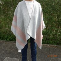 Neu: Poncho Brandenburg - Cottbus Vorschau