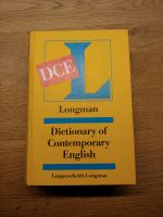 Longman Dictionary of Contemporary English Baden-Württemberg - Esslingen Vorschau